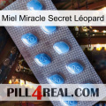 Miel Miracle Secret Léopard viagra3